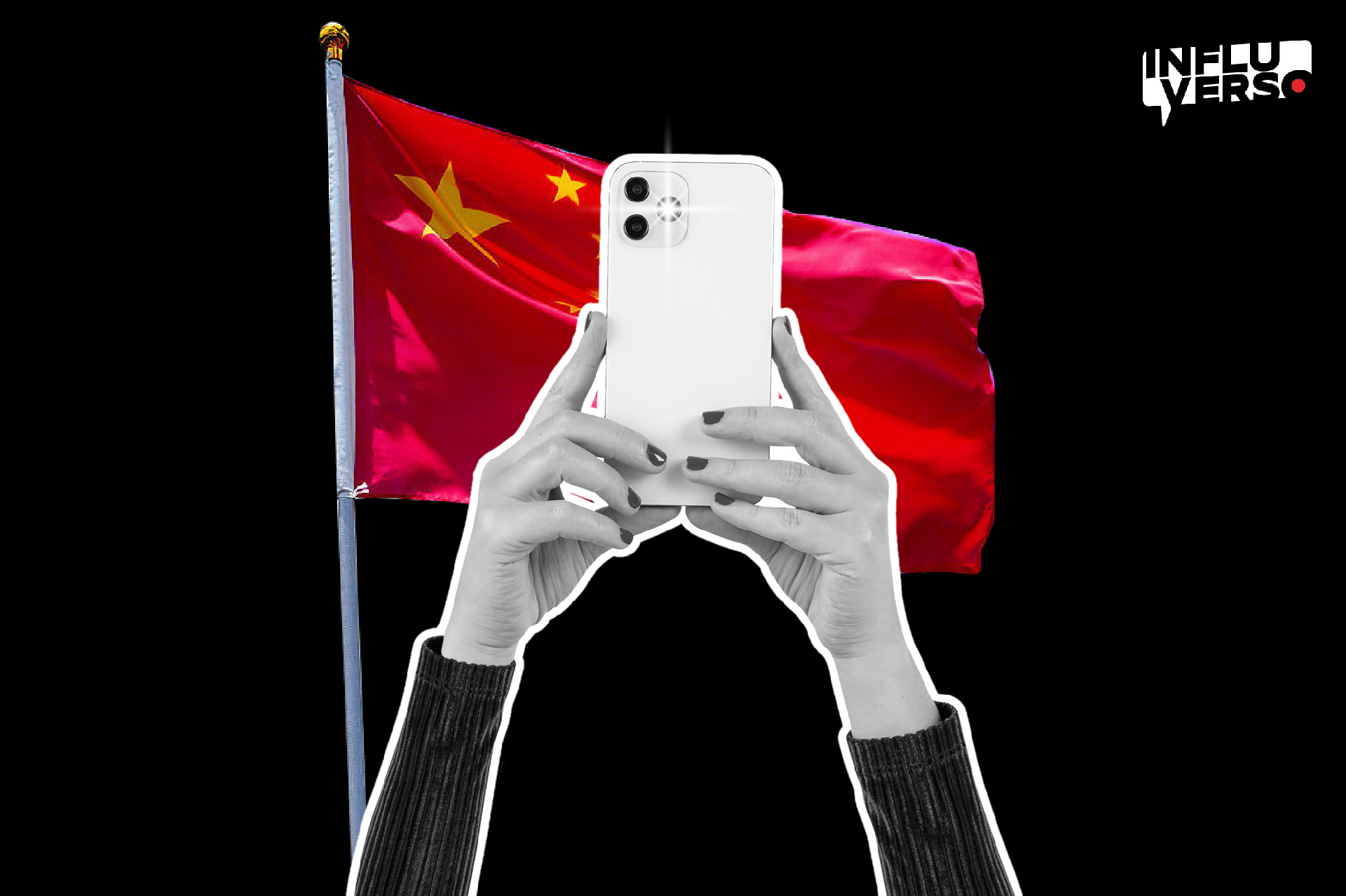china regula a influencers