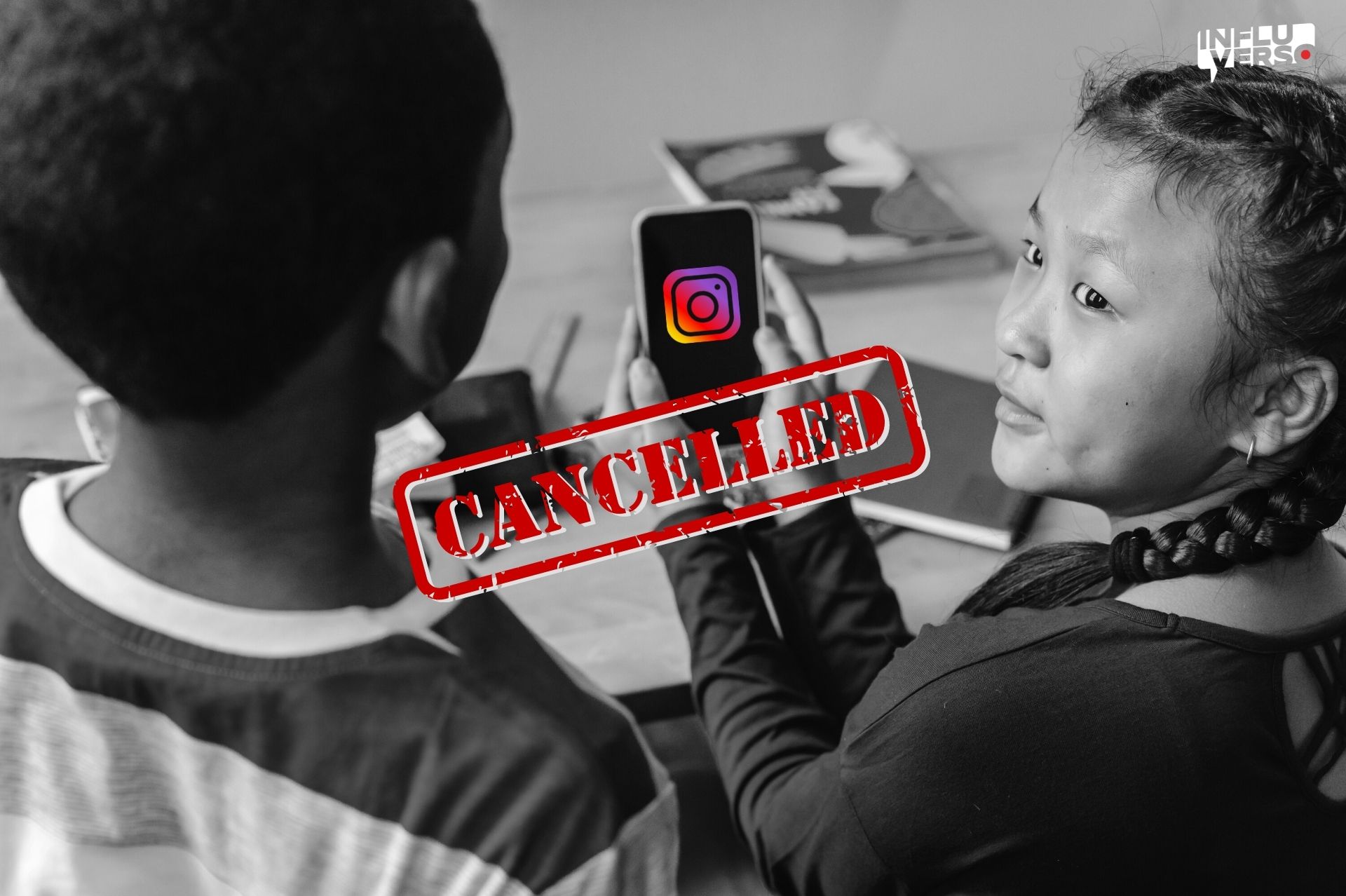 Intagram cancela su versión para niños, Instagram Kids