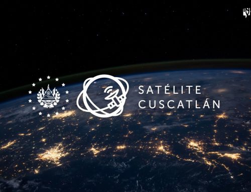 El Salvador busca construir su primer satélite espacial