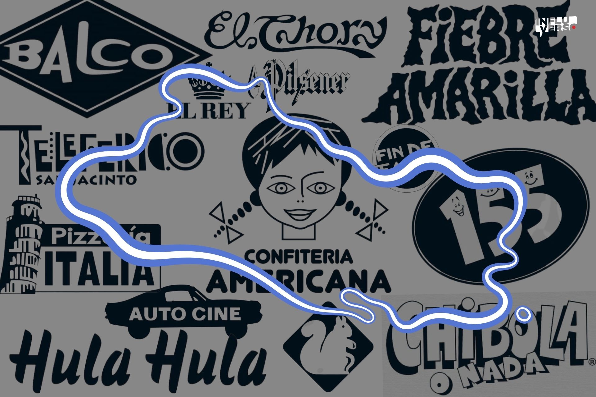 Logos El Salvador, diseñadores salvadoreños, diseño gráfico El Salvador
