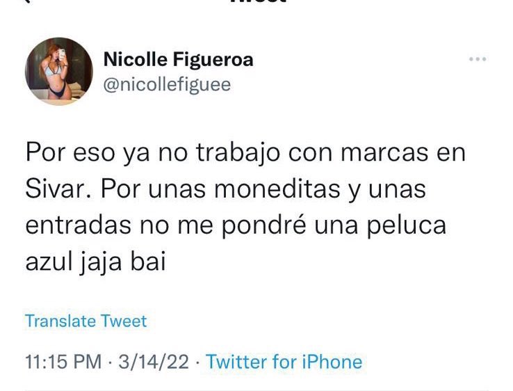 Tuit Nocolle Figueroa moneditas