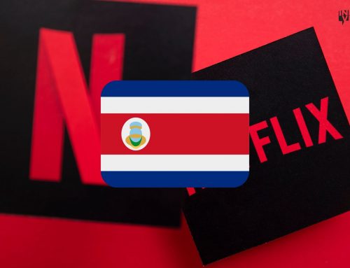 Netflix cobrará un importe extra a usuarios de Costa Rica que compartan sus cuentas