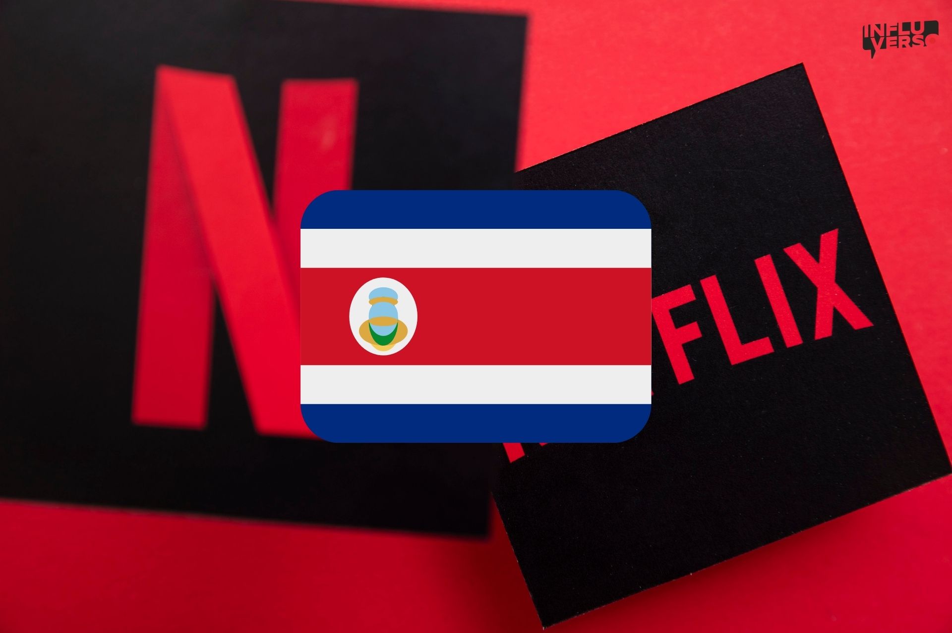 Netflix cobrará más a usuarios de Costa Rica