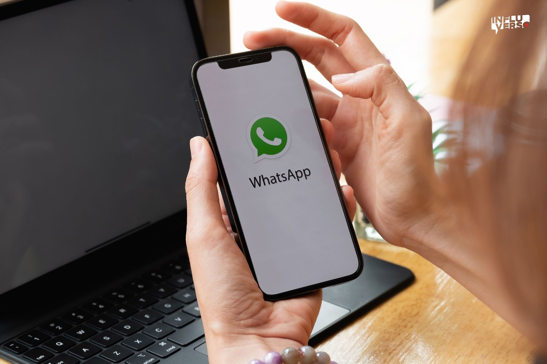 Whatsapp, cambiar de teléfono sin perder chats de whatsapp